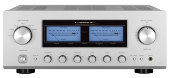 Luxman L-505uXII Integrated Amplifier - EX DEM